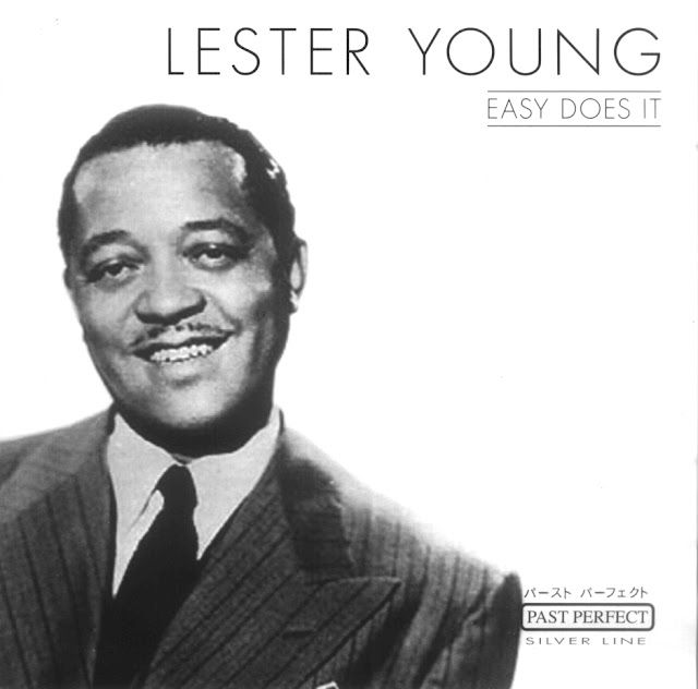 easy does it lester young  