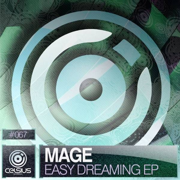 easy dreaming ep mage  