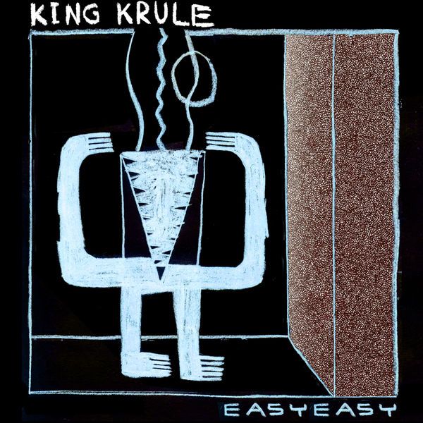 easy easy king krule 