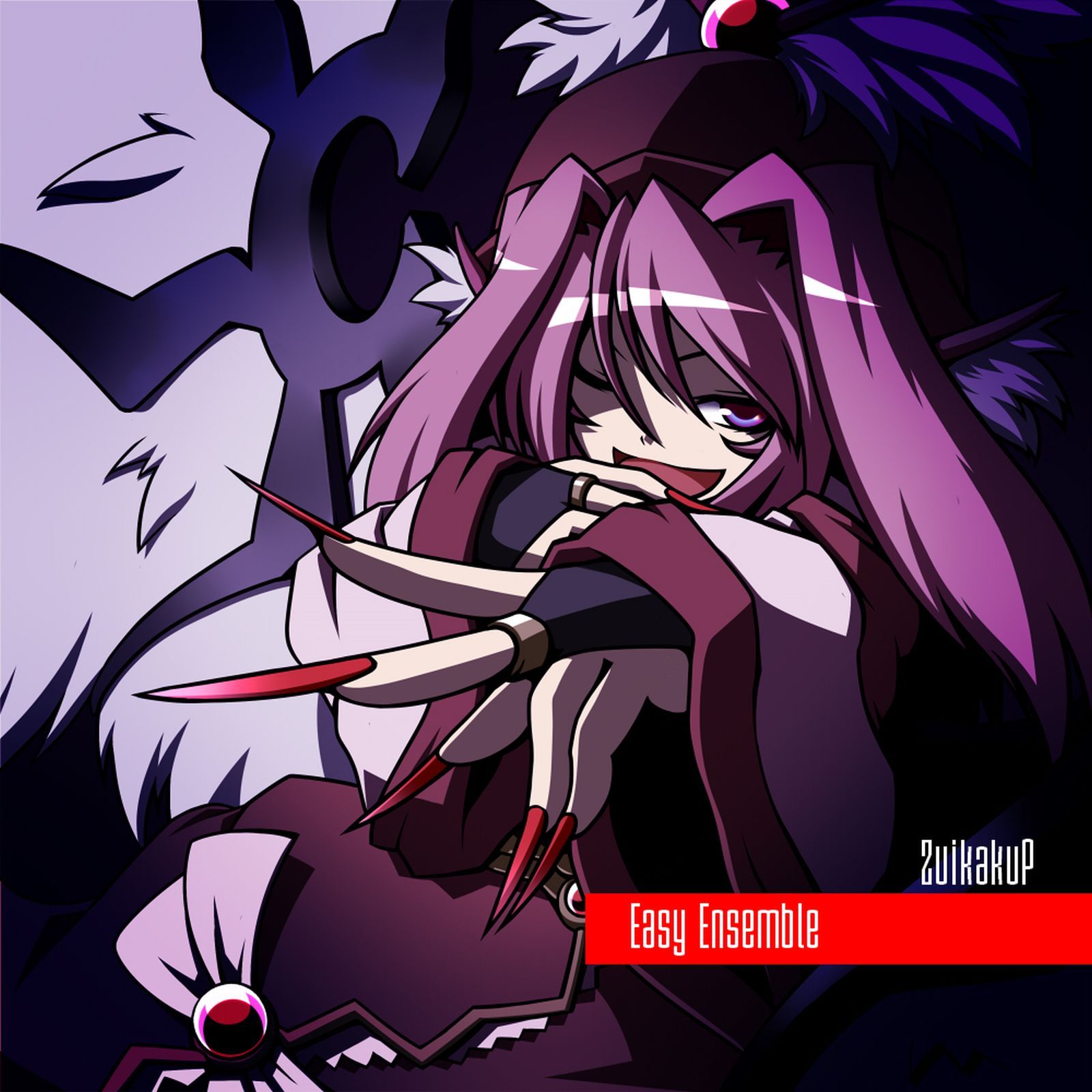 easy ensemble zuikakup  