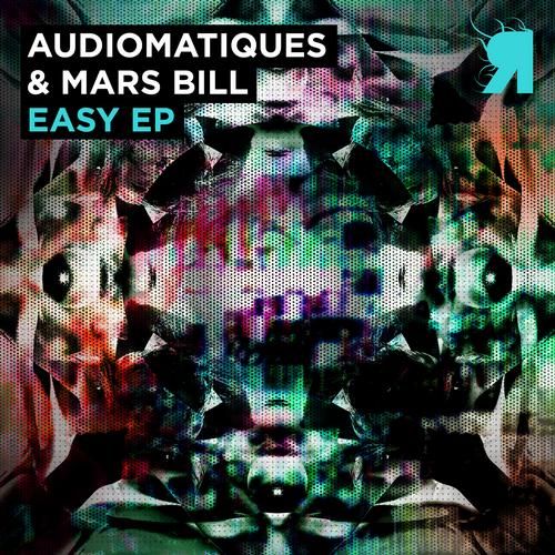 easy ep audiomatiques  