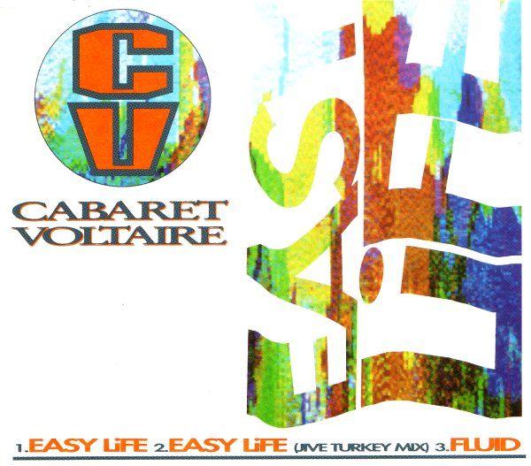 easy life cabaret voltaire 