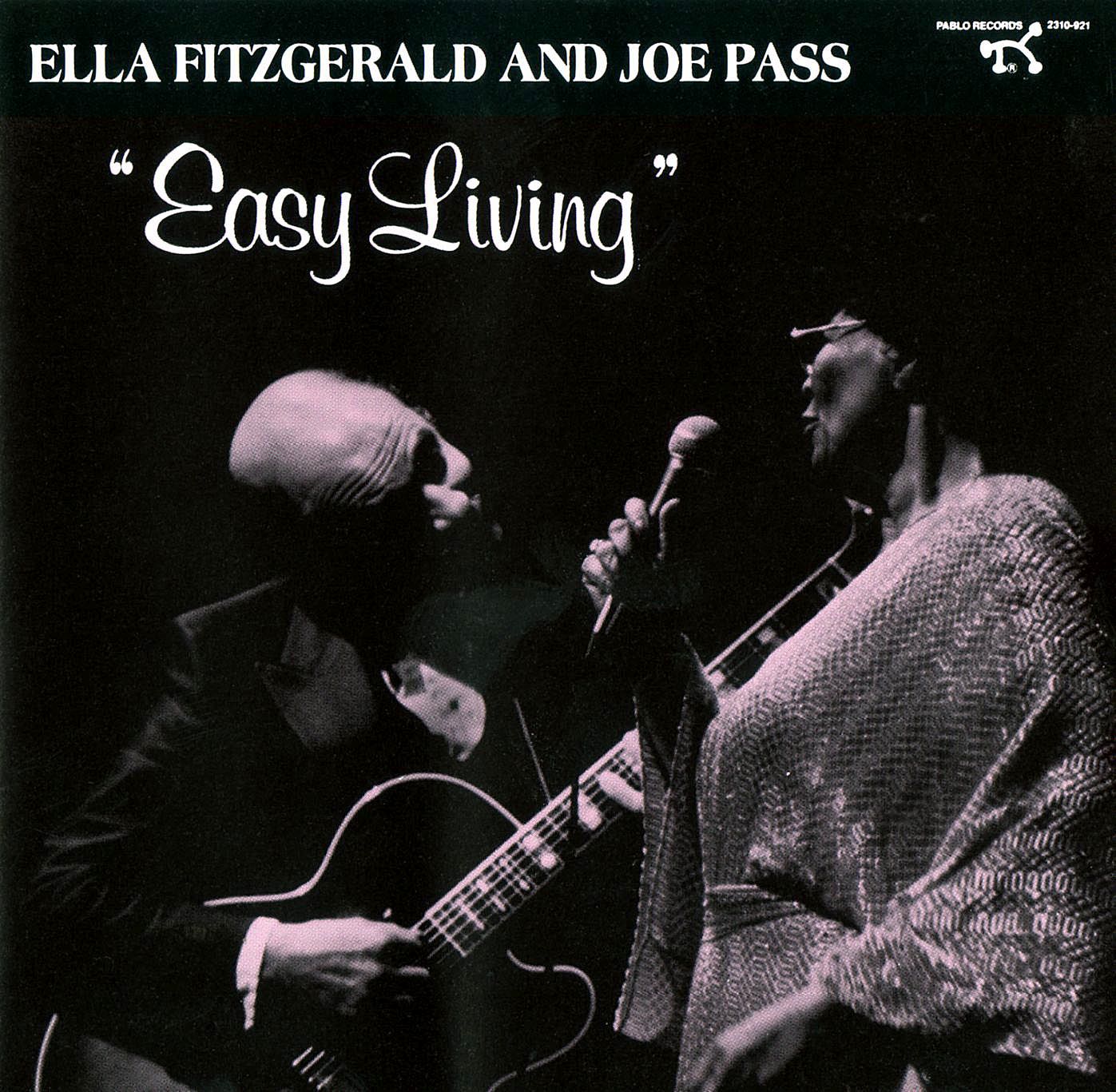 easy living ella fitzgerald 