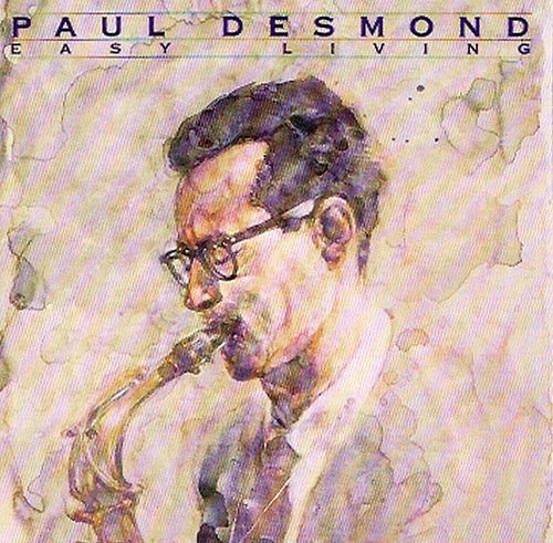 easy living paul desmond 