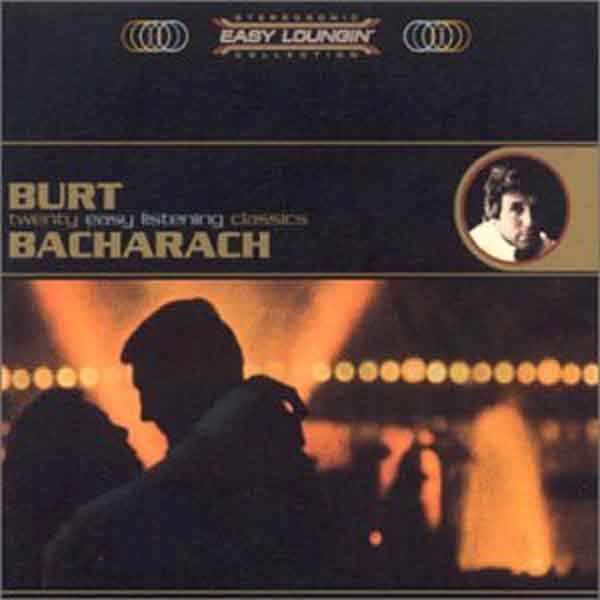 easy loungin burt bacharach 