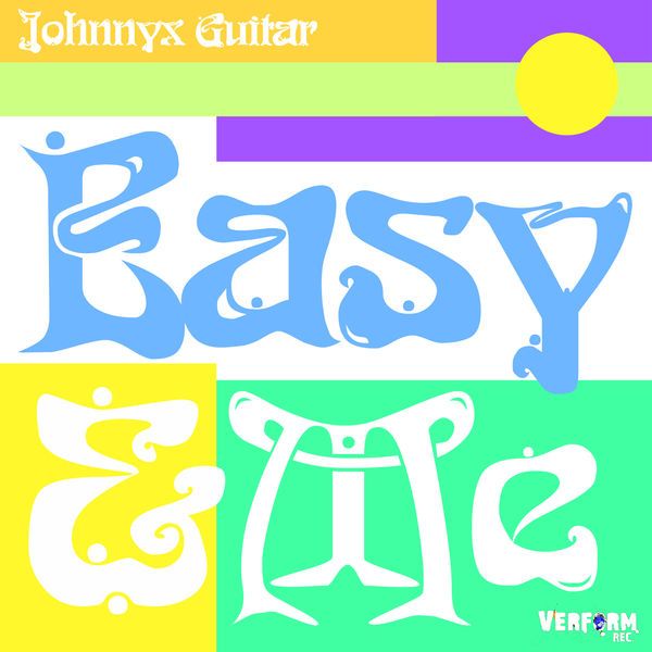 easy me johnnyx guitar 