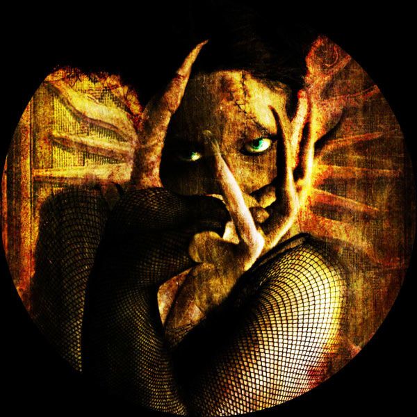 easy meat ep hans bouffmyhre 