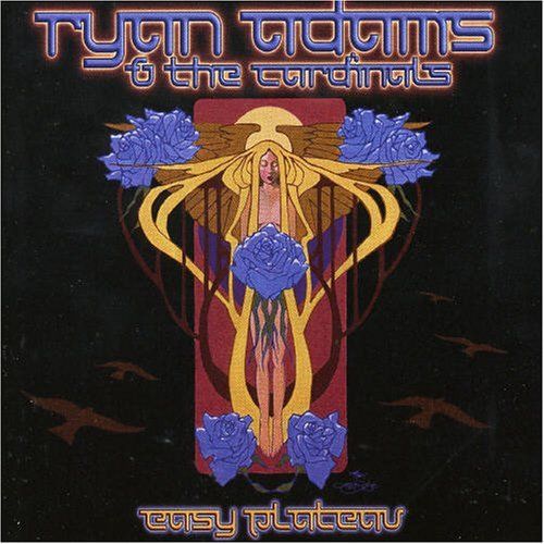 easy plateau ryan adams 