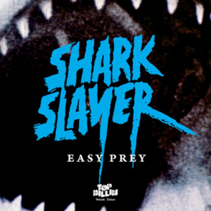 easy prey sharkslayer 
