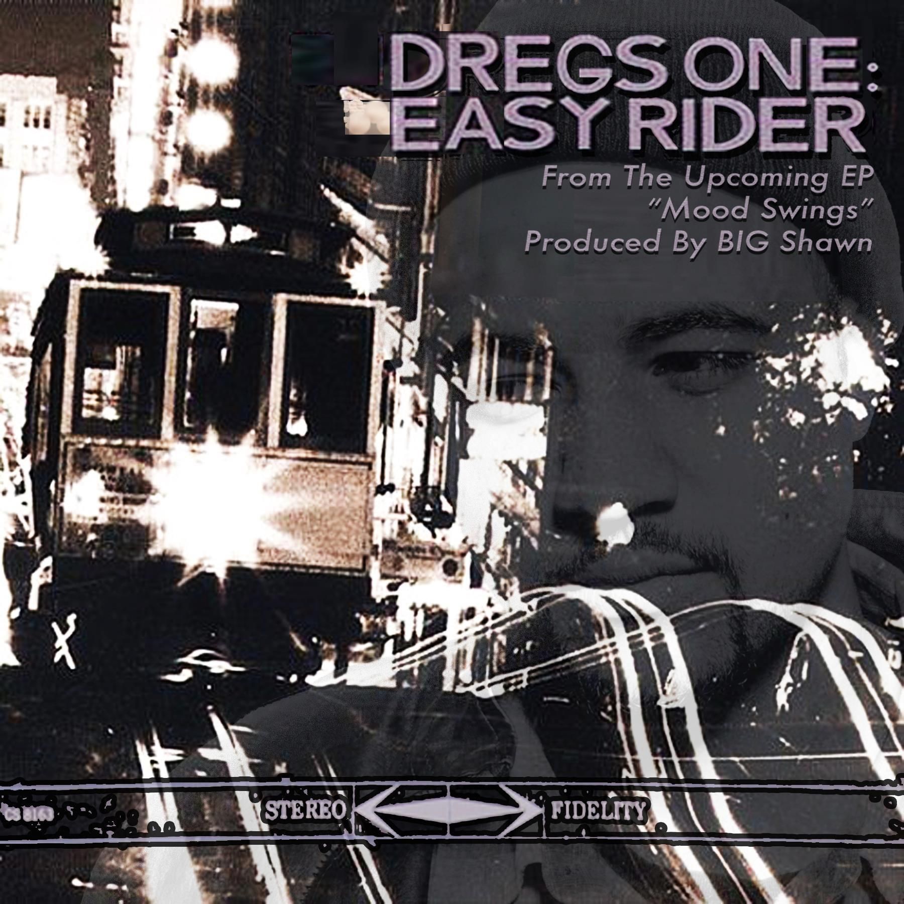 easy rider dregs one 