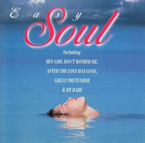 easy soul clarence carter 