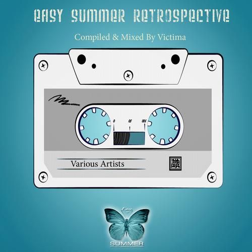 easy summer retrospe angelika  