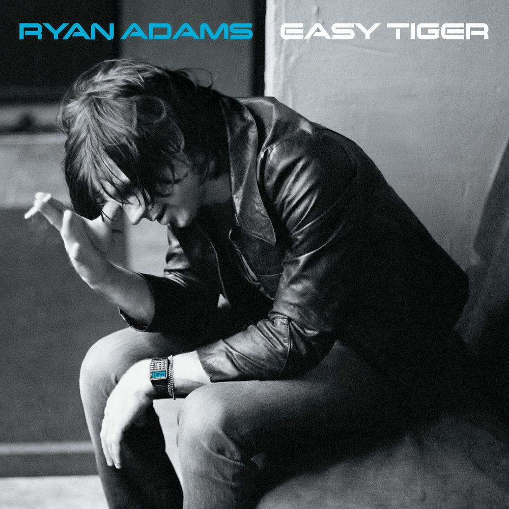 easy tiger ryan adams 
