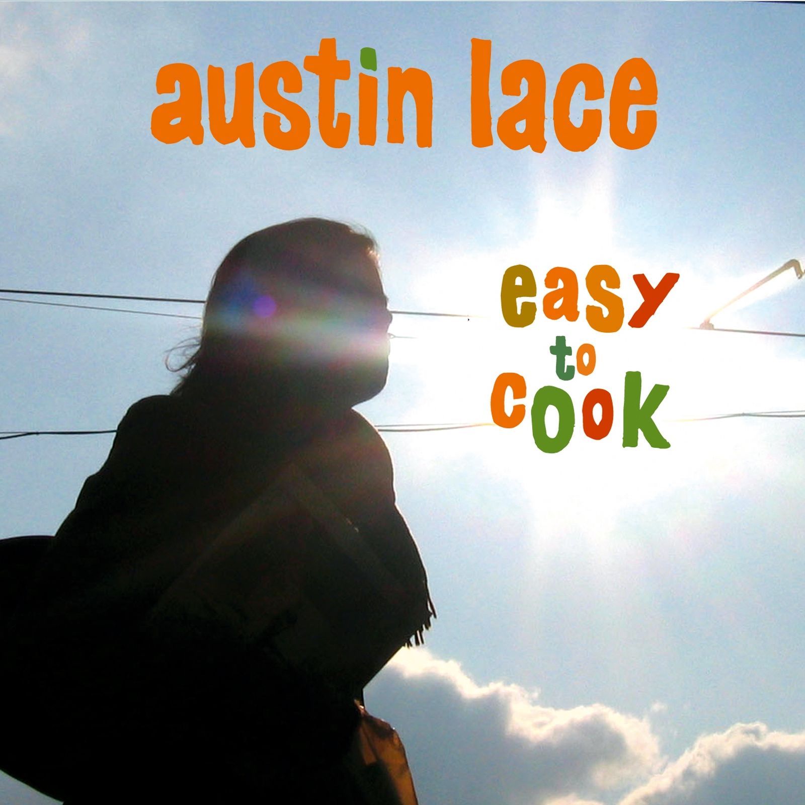 easy to cook austin lace 