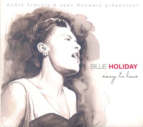 easy to love billie holiday 