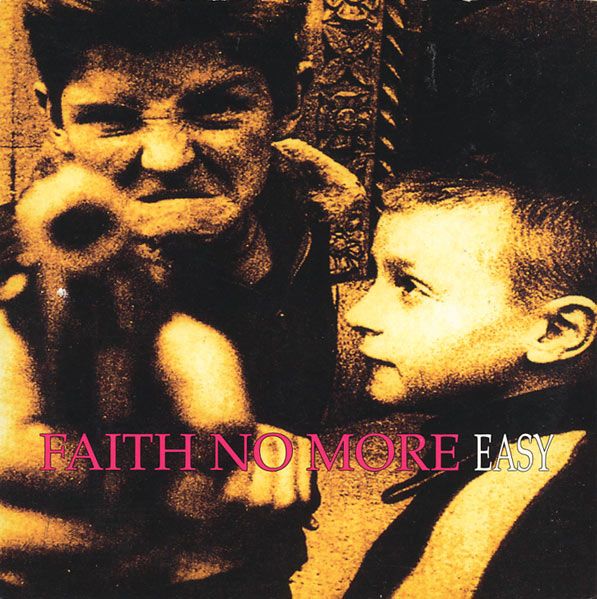 easy faith no more 