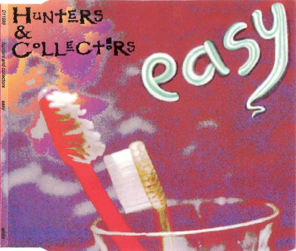easy hunters collectors 