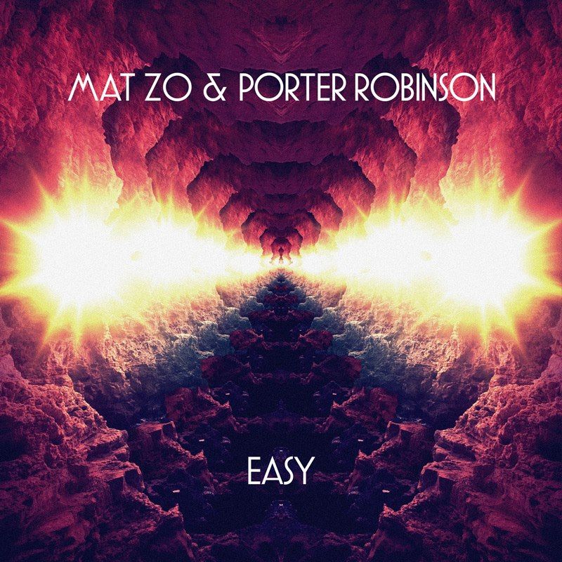 easy mat zo  
