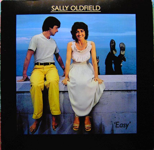 easy sally oldfield 