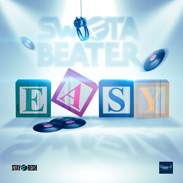 easy swifta beater aac  