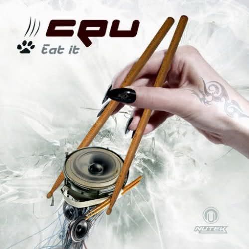 eat it central processing u 