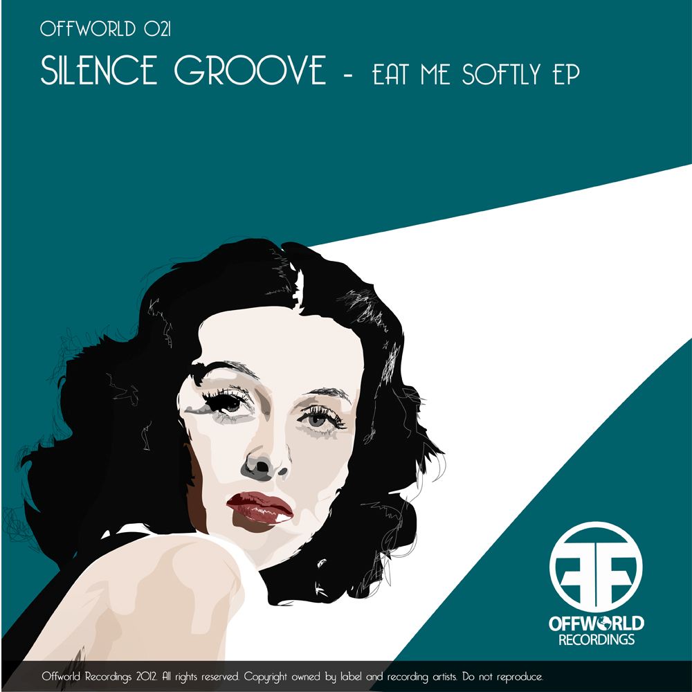 eat me softly ep silence groove  