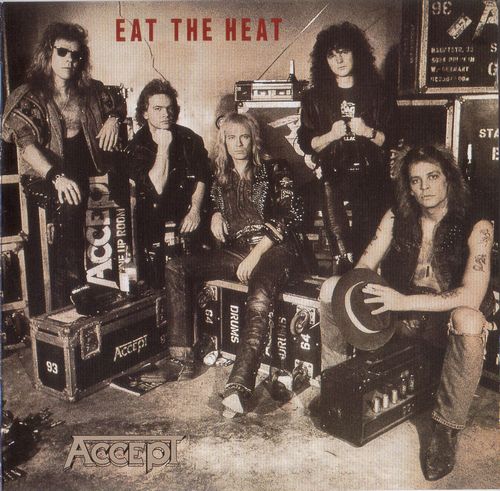 eat the heat accept aps vbr 