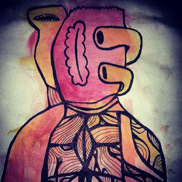 eat your green vol lofty305  