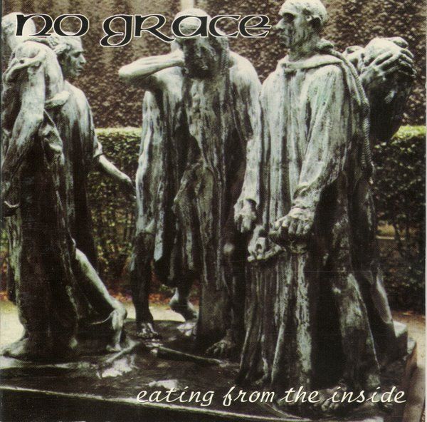 eating from the insi no grace 