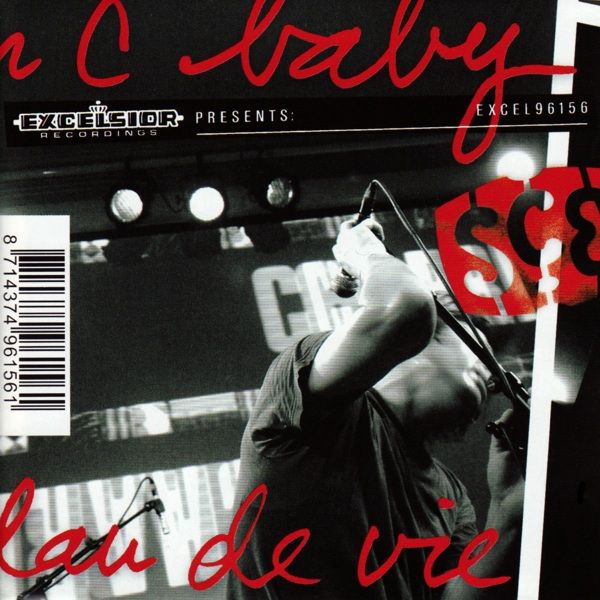 eau de vie scram c baby 