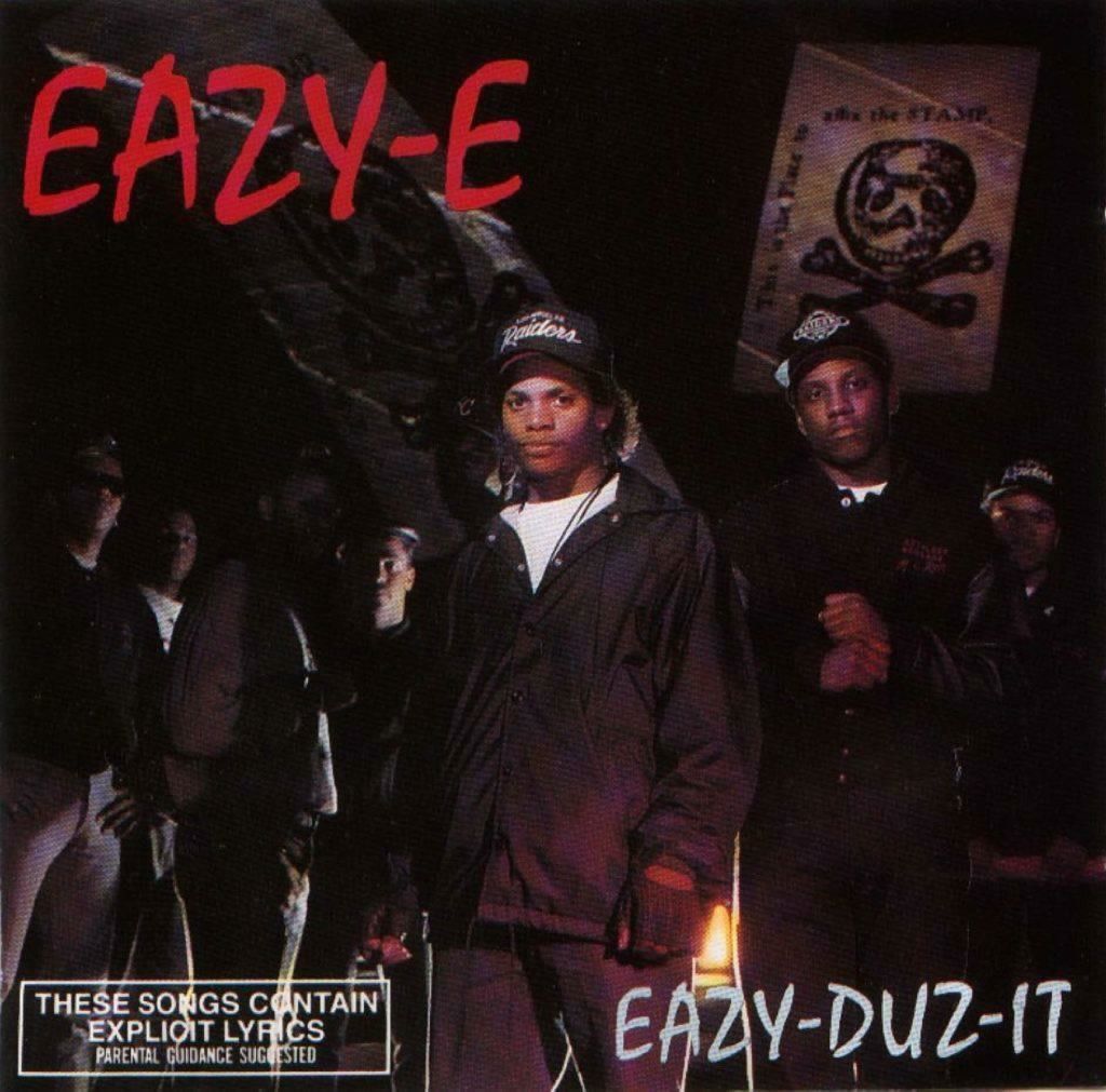 eazy duz it eazy e 