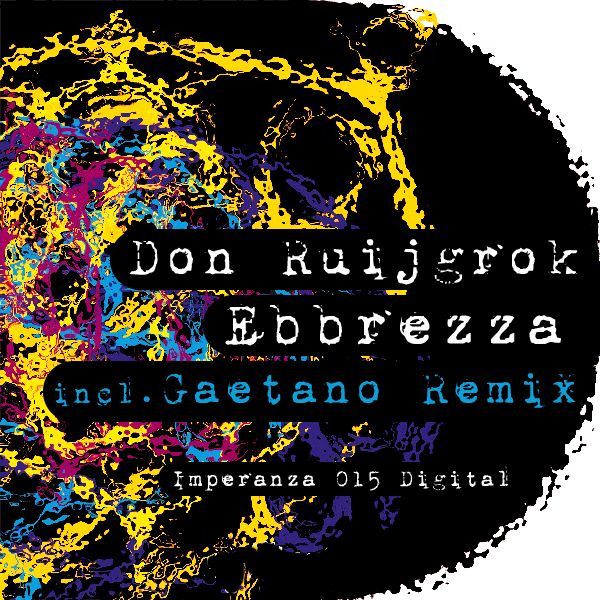 ebbrezza don ruijgrok  