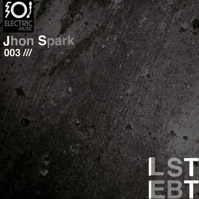 ebt lst jhon spark 