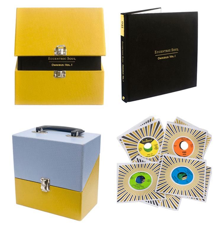 eccentric soul omni aggregation  