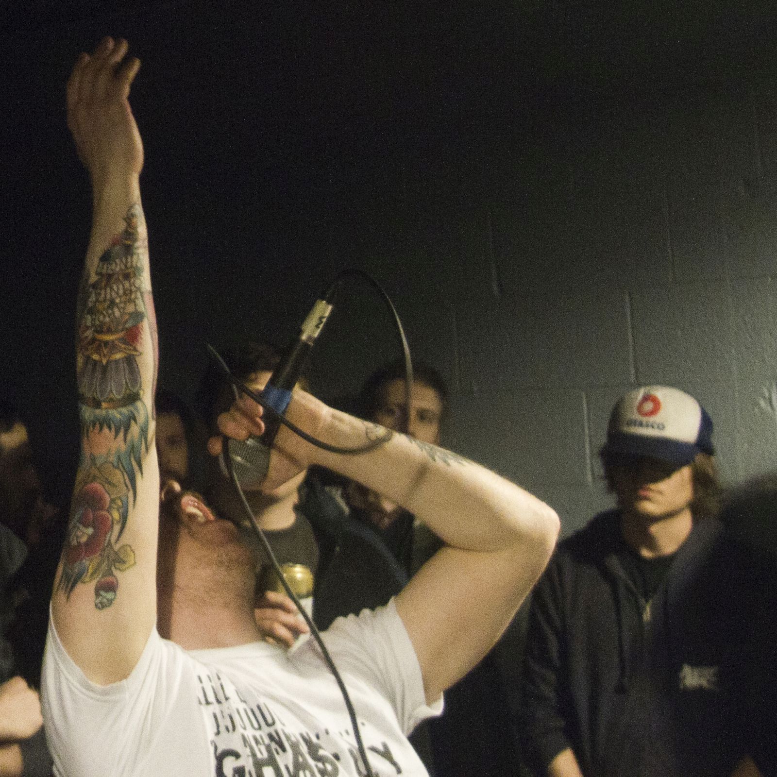 ecclesiastical servi senior fellows 