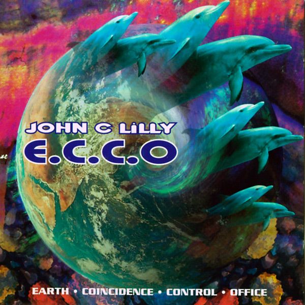ecco earth coin john c lilly 