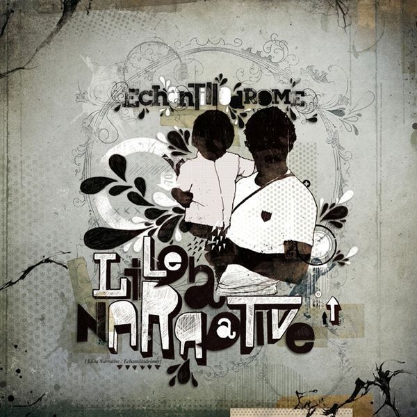 echantillodrome lilea narrative 