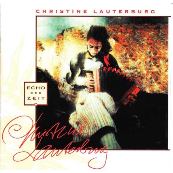 echo der zeit christine lauterburg 