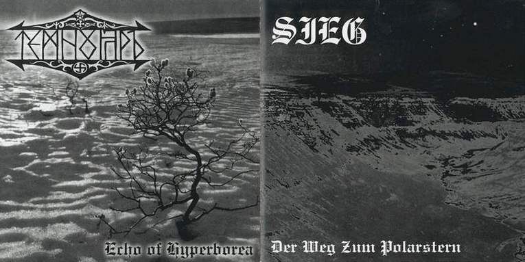 echo of hyperborea sieg  