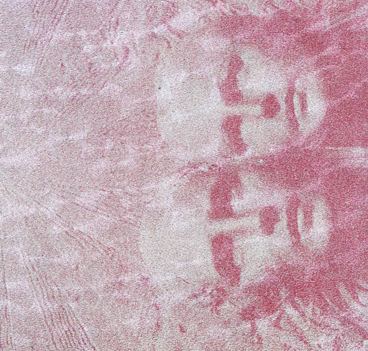 echo of the eye albino groupie  