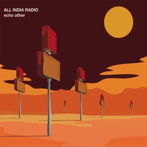 echo other all india radio 