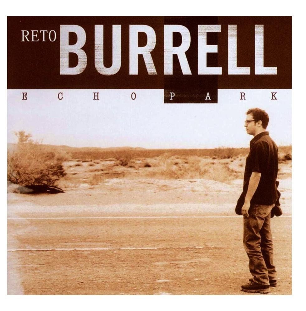 echo park reto burrell 