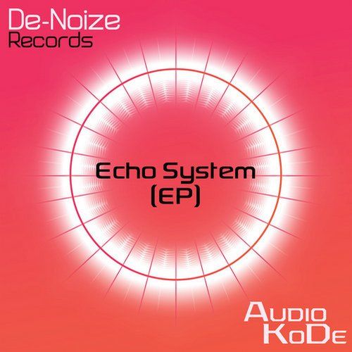 echo system audio kode  