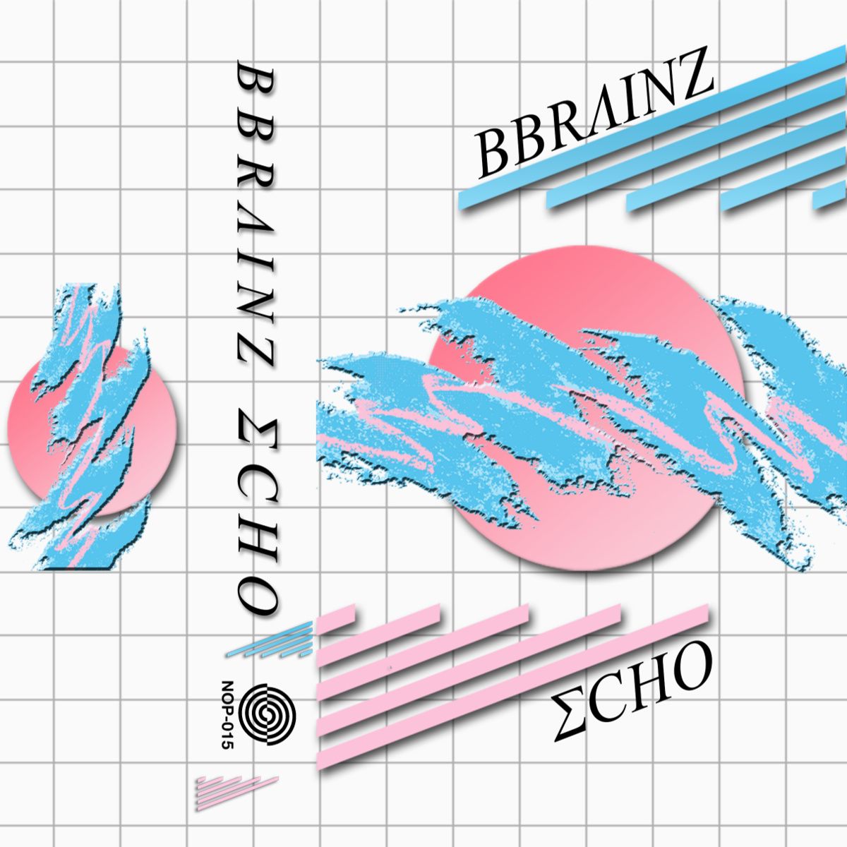 echo bbrainz 