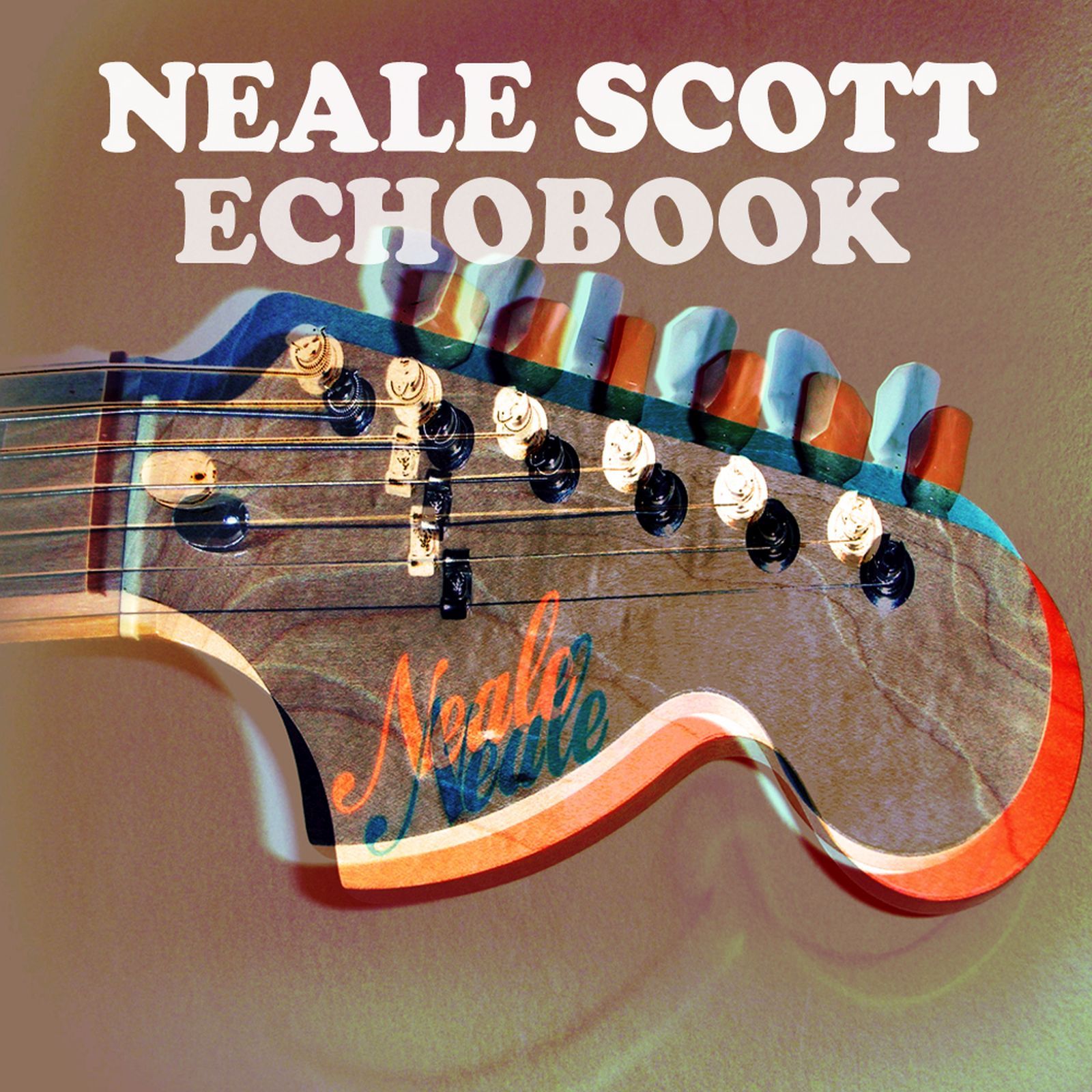 echobook neale scott 