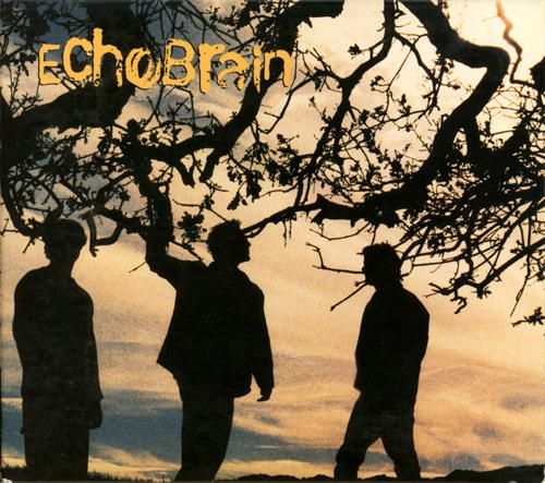 echobrain echobrain 