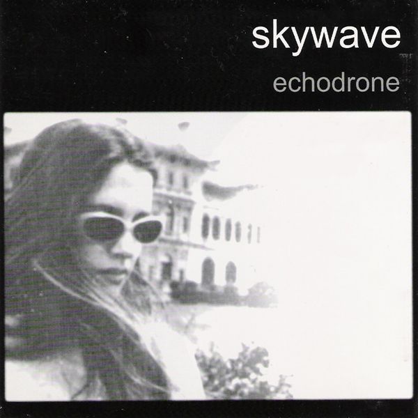 echodrone skywave 