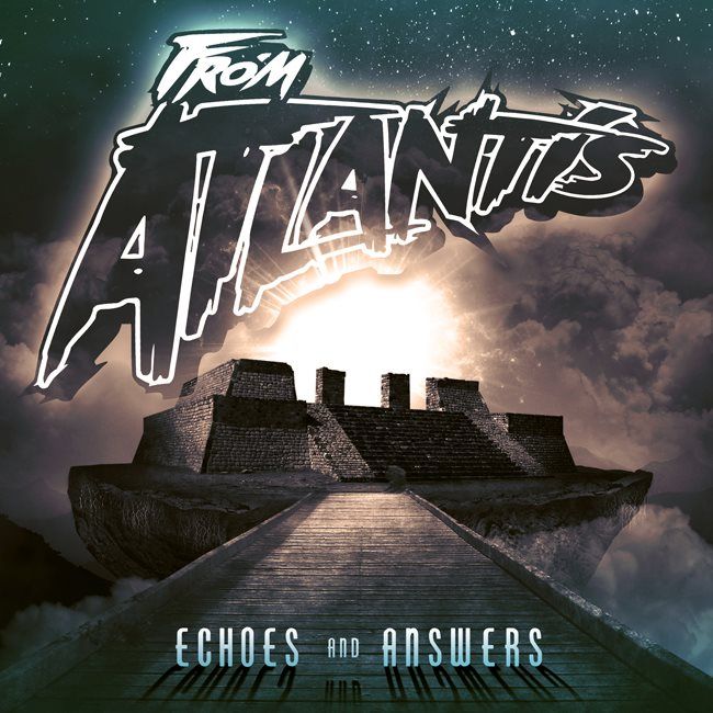 echoes and answers from atlantis  