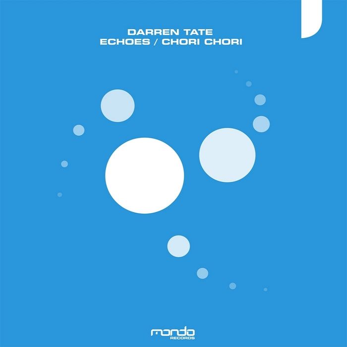 echoes chori chori darren tate 