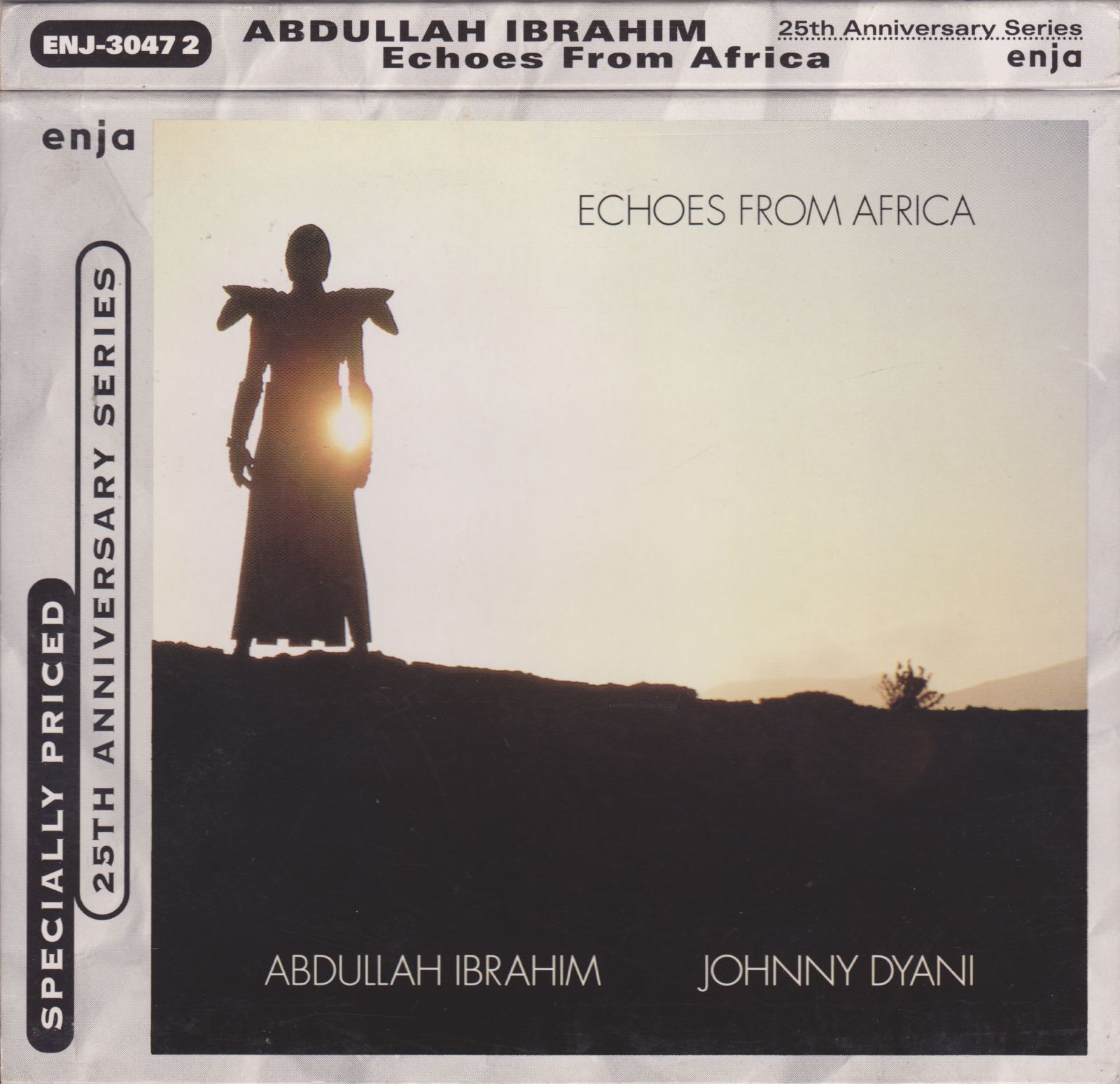 echoes from africa abdullah ibrahim 